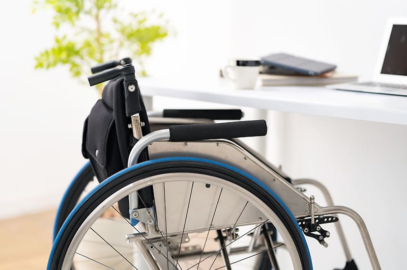 介護用品・福祉用具の販売、レンタル